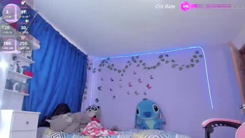  nicky b NEW ACCOUNT FOLLOWME online show from 02-05-25, 09:50