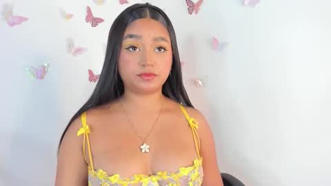 _julisweet_ online show from 02-16-26, 03:24