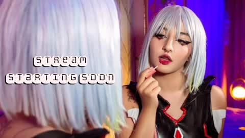 JULIANA online show from 02-04-25, 12:55