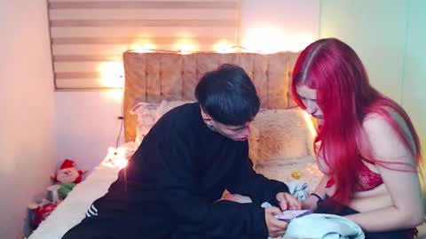 mod online show from 02-14-25, 02:18