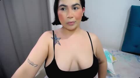 Snapshot of _kade69_ chatting on 10-04-25, 09:46 KADE online show from 10-04-25, 09:46