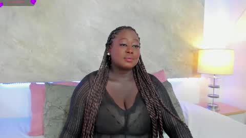 Kanela Anderson online show from 10-03-25, 02:03