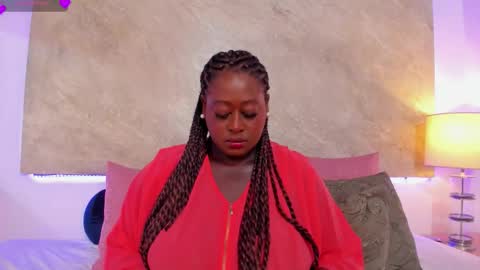 Kanela Anderson online show from 10-04-25, 02:15