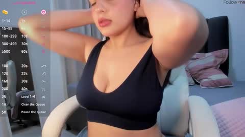 Karina online show from 02-24-26, 11:36