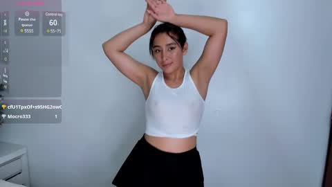 Snapshot of _karla_brunette_ chatting on 12-02-24, 11:07 Amanda online show from 12-02-24, 11:07