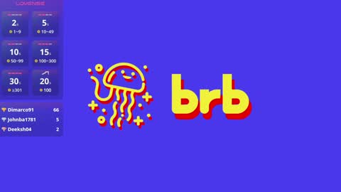 Snapshot of _karla_brunette_ chatting on 02-04-25, 11:49 Amanda online show from 02-04-25, 11:49