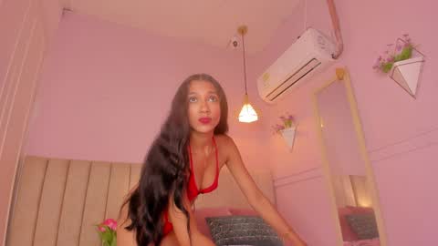 Snapshot of _karol_18 chatting on 11-13-25, 06:40 karol online show from 11-13-25, 06:40