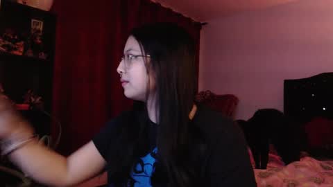 Cata  online show from 12-28-24, 07:11