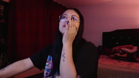 Cata  online show from 01-18-25, 02:47