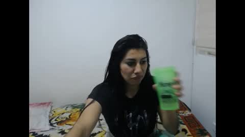 kateryn online show from 11-16-25, 03:12