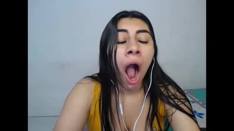 kateryn online show from 03-31-26, 03:34