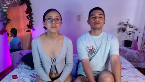 Kathy and Myke  online show from 01-17-25, 08:44