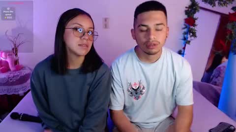 Kathy and Myke  online show from 01-28-25, 12:32