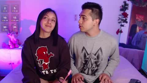 Kathy and Myke  online show from 02-27-25, 02:54