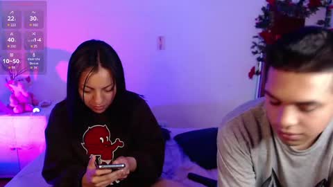 Kathy and Myke  online show from 02-28-25, 05:26