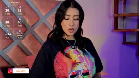 kelly online show from 03-04-26, 01:28