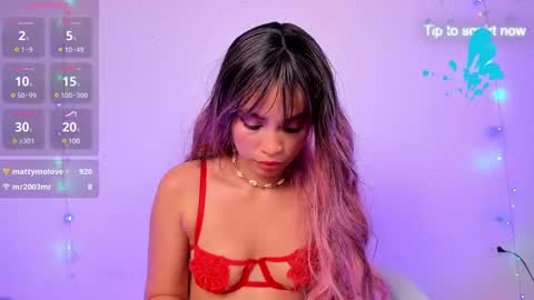 Snapshot of _kellys chatting on 02-03-25, 05:51 kelly online show from 02-03-25, 05:51