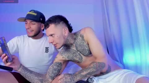    online show from 11-26-25, 05:41