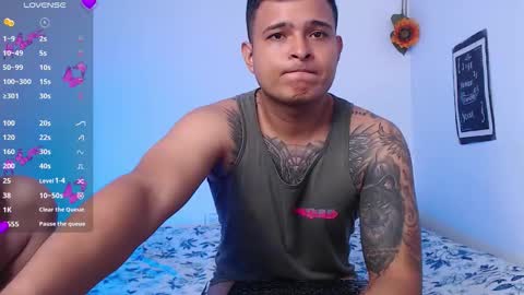 Snapshot of _kheftha_04 chatting on 11-29-25, 01:58 Nucita online show from 11-29-25, 01:58