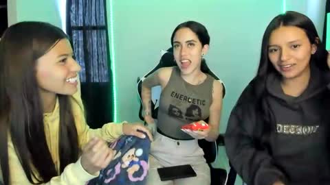 khloe sweet online show from 02-10-25, 09:15