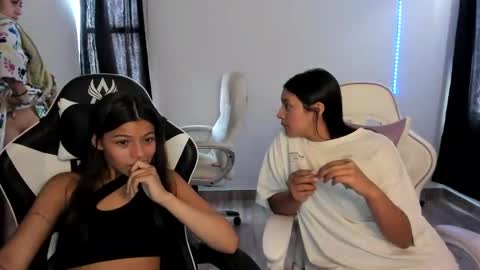 khloe sweet online show from 02-24-25, 06:47