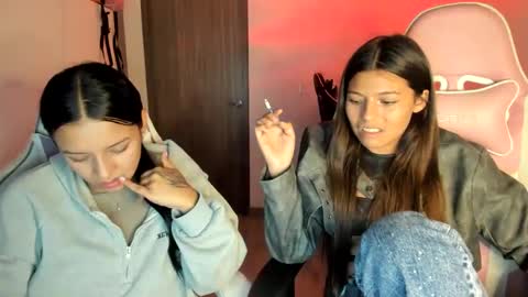 khloe sweet online show from 09-20-25, 12:00