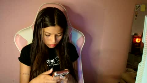khloe sweet online show from 07-04-26, 09:21