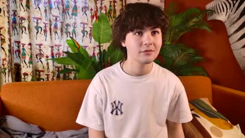 killua online show from 04-16-26, 02:40