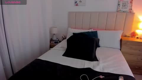 Snapshot of _kimdesire chatting on 11-19-25, 03:50 Kim online show from 11-19-25, 03:50