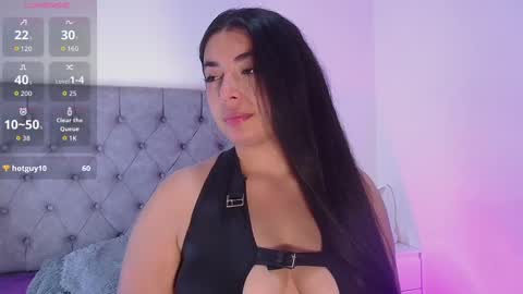 Snapshot of _kimtorres_ chatting on 10-09-25, 01:14 _kimtorres_ online show from 10-09-25, 01:14