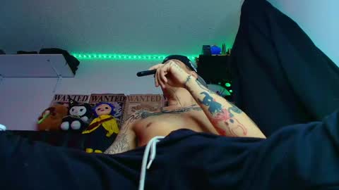 Snapshot of _kingshadows_ chatting on 05-23-26, 03:27 SHADOW online show from 05-23-26, 03:27