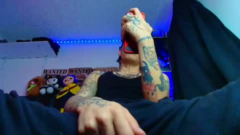Snapshot of _kingshadows_ chatting on 05-28-26, 03:42 SHADOW online show from 05-28-26, 03:42