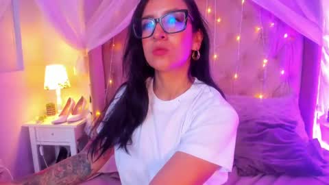 Kiraaaa 0 online show from 02-24-25, 08:36