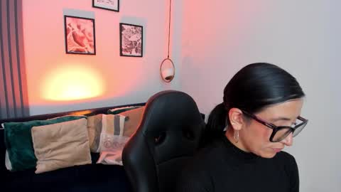 Kiraaaa 0 online show from 02-24-26, 08:40