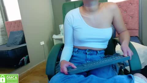 Jalina online show from 09-19-25, 12:17