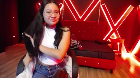 Jalina online show from 09-27-25, 01:05