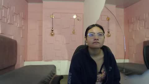 Jalina online show from 10-20-25, 12:16