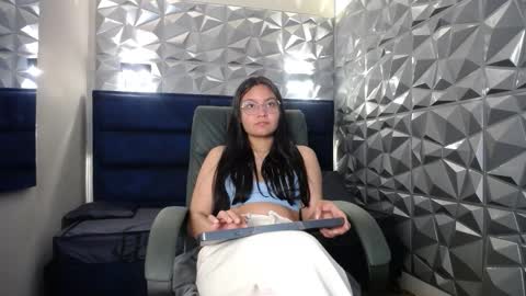 Jalina online show from 11-23-25, 03:12