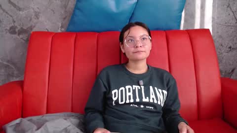 Jalina online show from 12-05-25, 06:26