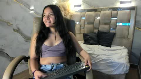 Jalina online show from 04-08-26, 03:34