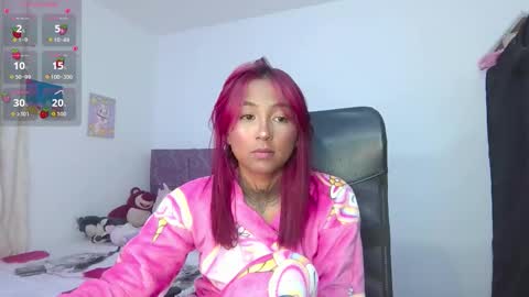 Snapshot of _kitty_moon2 chatting on 01-14-26, 03:12 Stefany online show from 01-14-26, 03:12