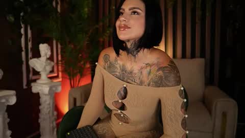 Snapshot of _kleo_ chatting on 09-22-25, 11:40   online show from 09-22-25, 11:40