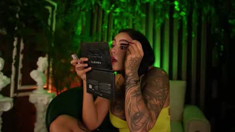 Snapshot of _kleo_ chatting on 09-25-25, 09:29   online show from 09-25-25, 09:29