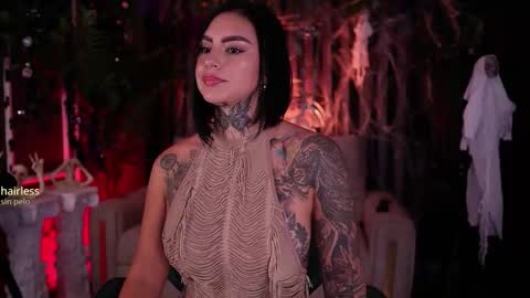 Snapshot of _kleo_ chatting on 10-14-25, 08:20   online show from 10-14-25, 08:20