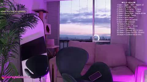 Snapshot of _kleo_ chatting on 12-13-25, 10:59 online show from 12-13-25, 10:59