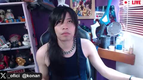 Snapshot of _konan_ chatting on 10-05-25, 03:54 Konan online show from 10-05-25, 03:54