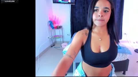  koriinn  online show from 01-16-26, 04:22