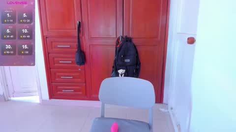  koriinn  online show from 03-14-26, 03:06