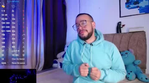   online show from 10-14-25, 03:51