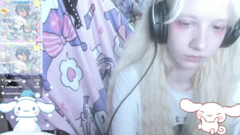 Snapshot of _kuroneeko_ chatting on 12-17-24, 07:26 kuro online show from 12-17-24, 07:26